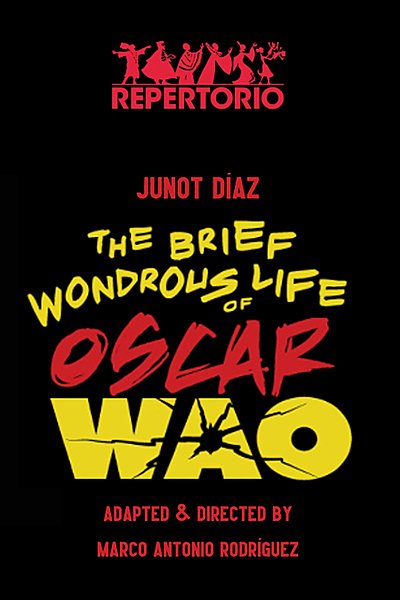 La Breve y Maravillosa Vida de Oscar Wao (The Brief Wondrous Life of Oscar Wao)