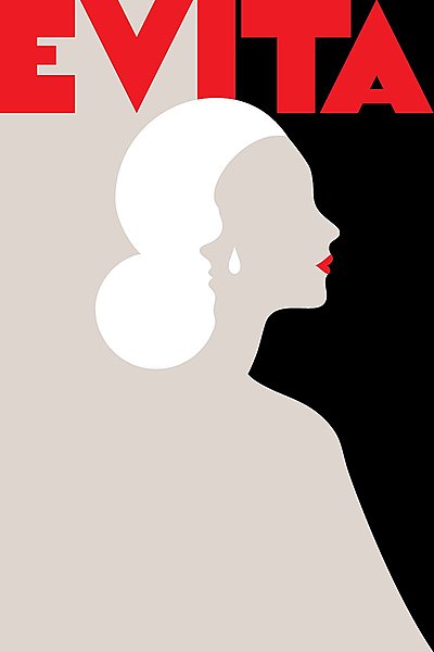 Evita (NY City Center)