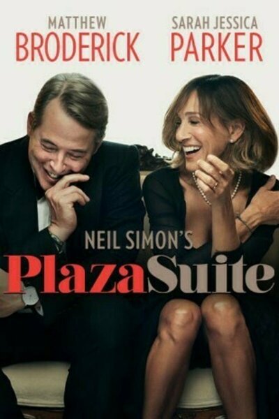Plaza Suite (Broadway)