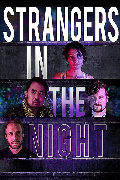 Strangers in the Night