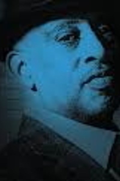 Lackawanna Blues