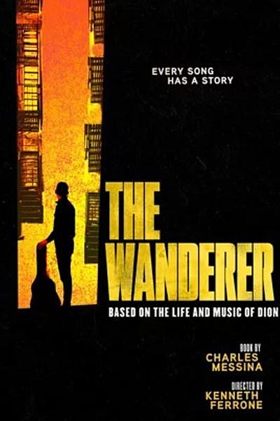The Wanderer