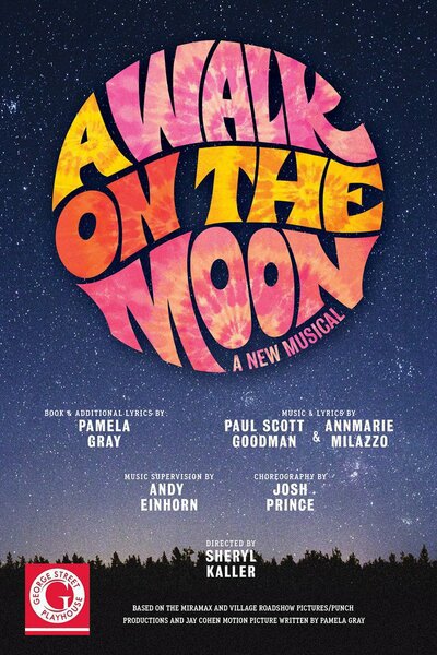 A Walk on the Moon