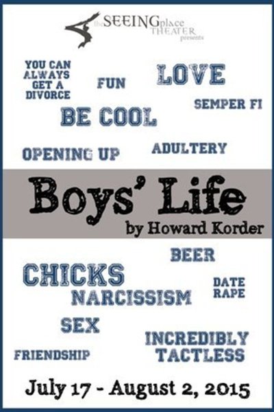Boys' Life