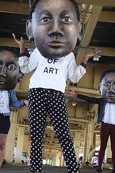 The Transfiguration Of Benjamin Banneker