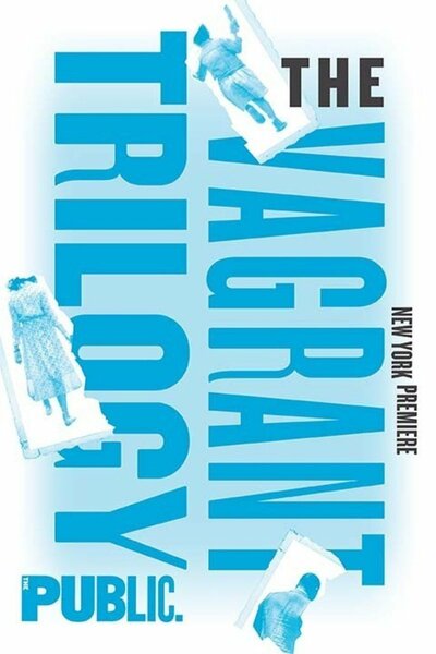 The Vagrant Trilogy