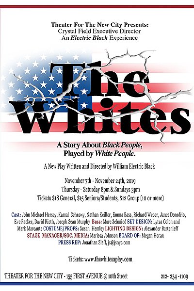 The Whites