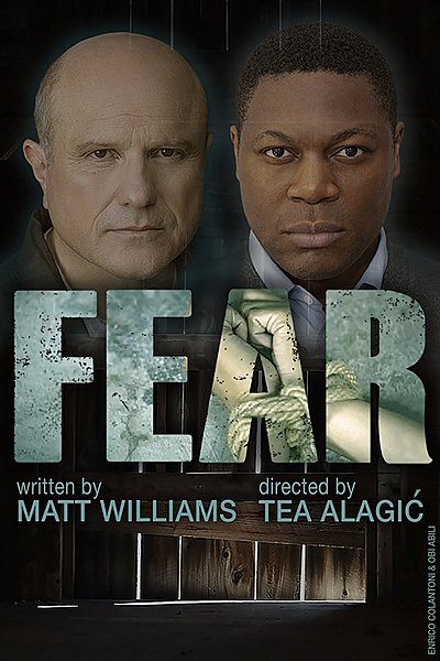 FEAR