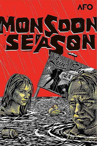 Monsoon Season