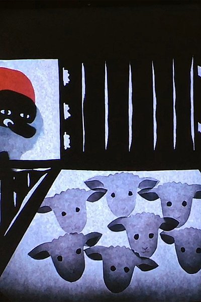 La MaMa Kids: Tomte