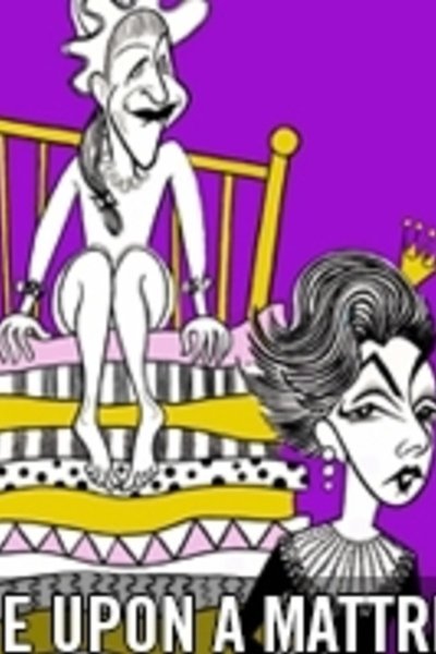 Once Upon a Mattress