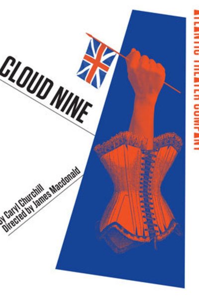 Cloud Nine
