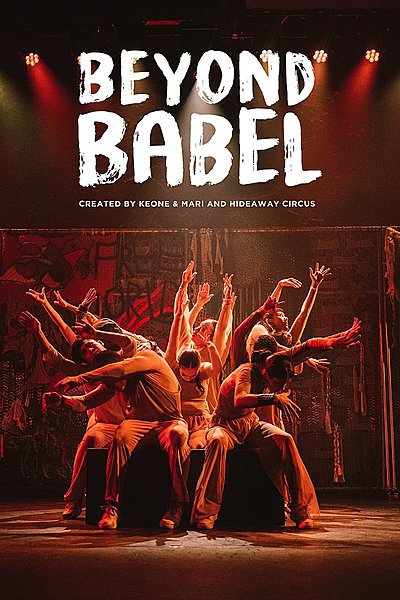 Beyond Babel