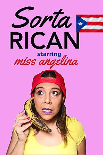 Solo Flights: Sorta Rican