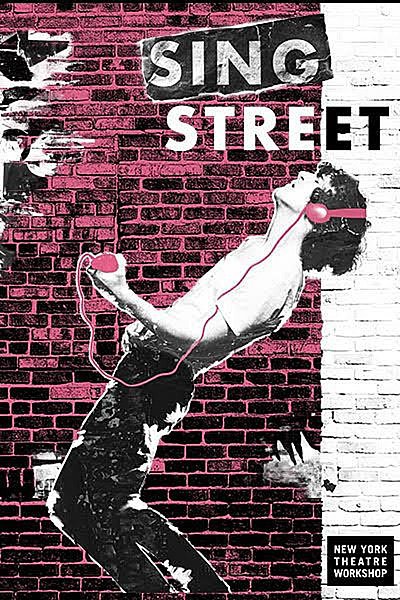 Sing Street