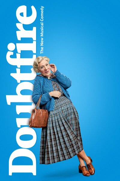 Mrs. Doubtfire (Broadway)