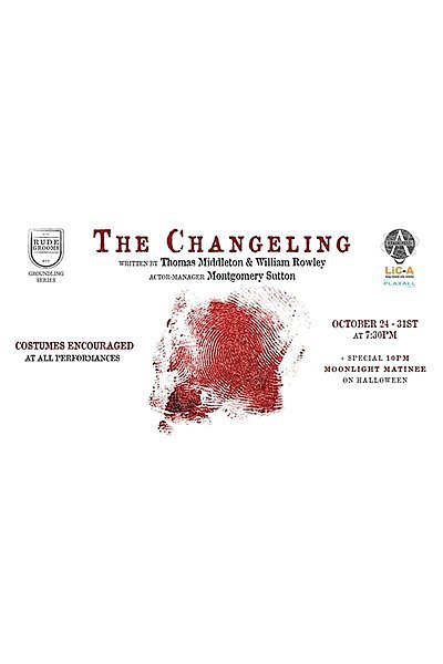 The Changeling (Rude Grooms)