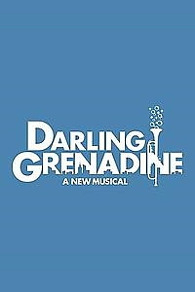 Darling Grenadine