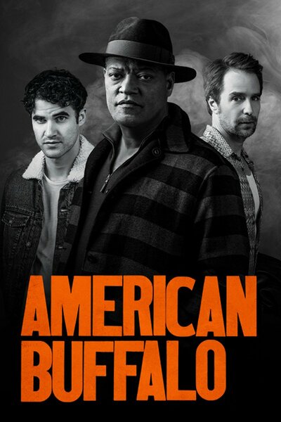 American Buffalo (Broadway)