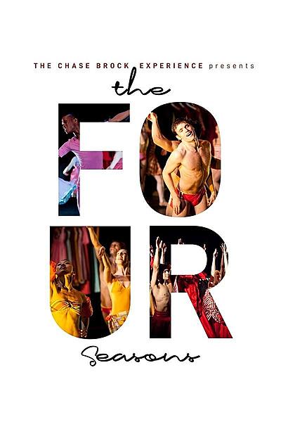 The Four Seasons