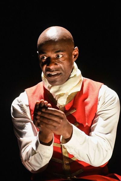Sancho: An Act of Remembrance