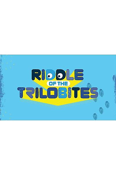 Riddle of the Trilobites