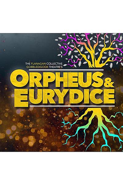 Orpheus & Eurydice