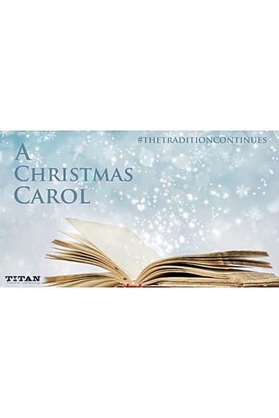 A Christmas Carol (Titan Theatre Company)