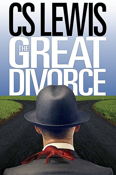 The Great Divorce (2019)