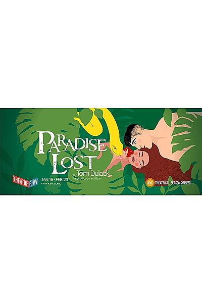 Paradise Lost