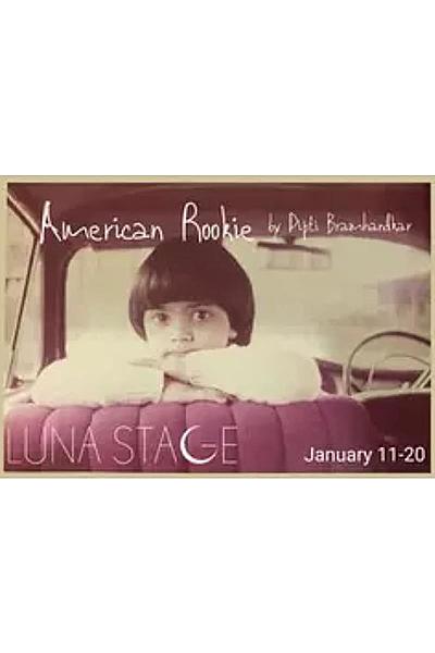 American Rookie