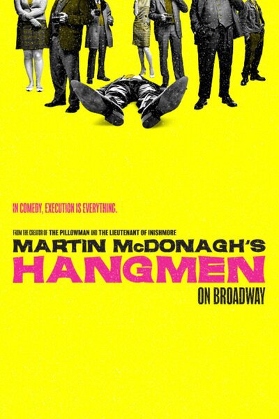Hangmen (Broadway)
