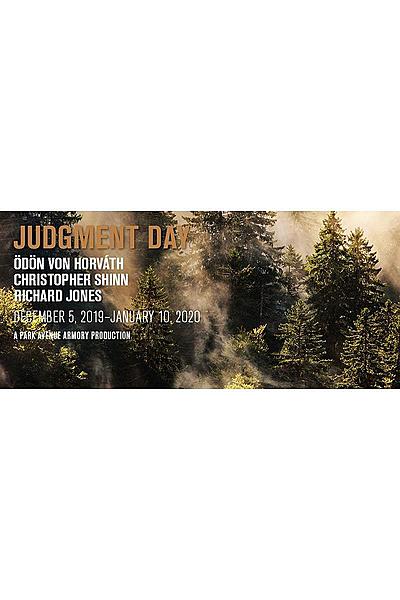 Judgment Day