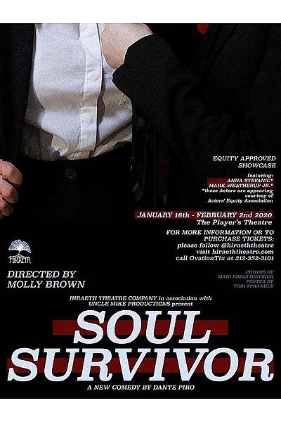 Soul Survivor