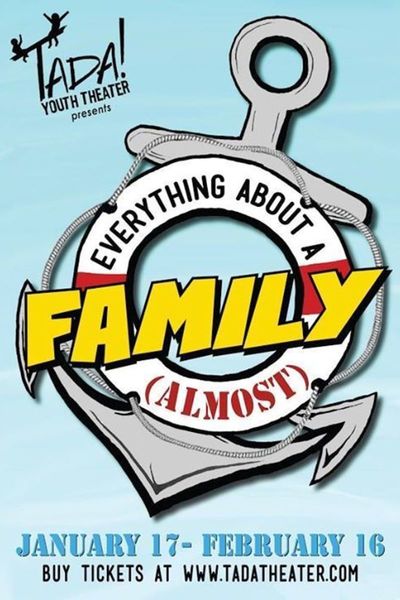 Everything About a Family (Almost)