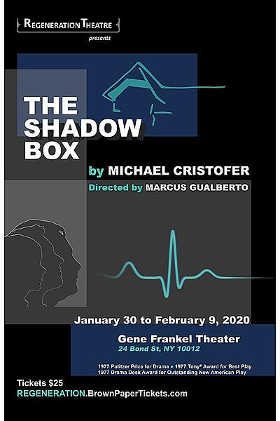 The Shadow Box
