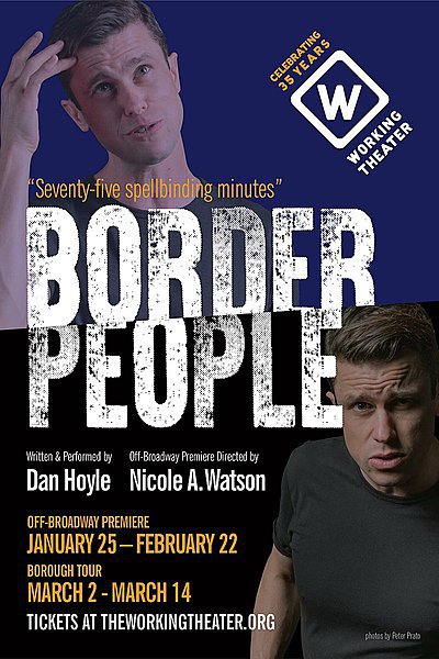 Border People