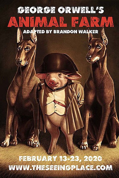 Animal Farm