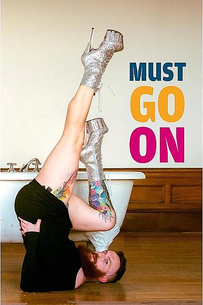 Must Go On