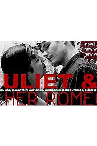 Juliet and Her Romeo