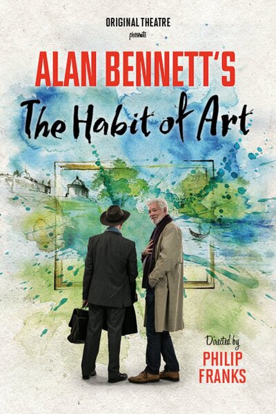 The Habit of Art