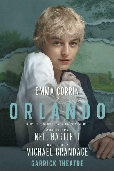 Orlando (West End)