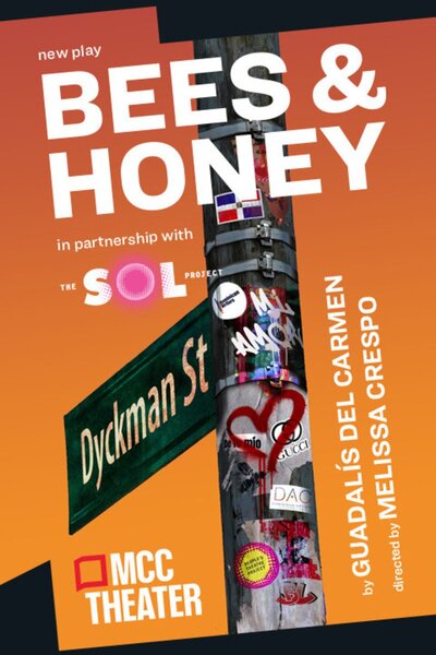 Bees and Honey
