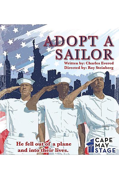 Adopt a Sailor