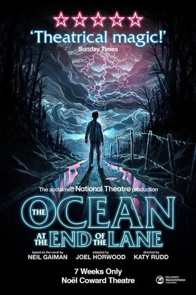The Ocean at the End of the Lane (West End)