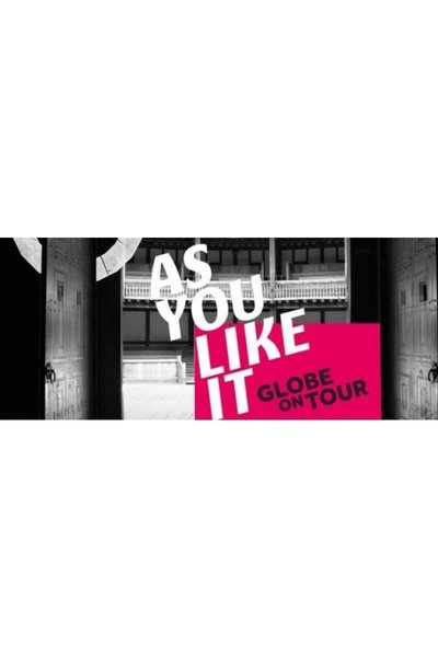 As You Like It/Globe on Tour 2021