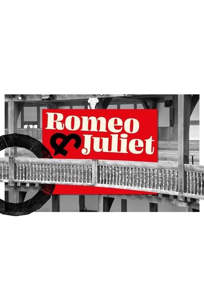 Romeo & Juliet (Shakespeare's Globe Theatre)