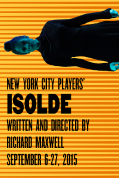 Isolde