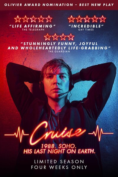 Cruise (London)
