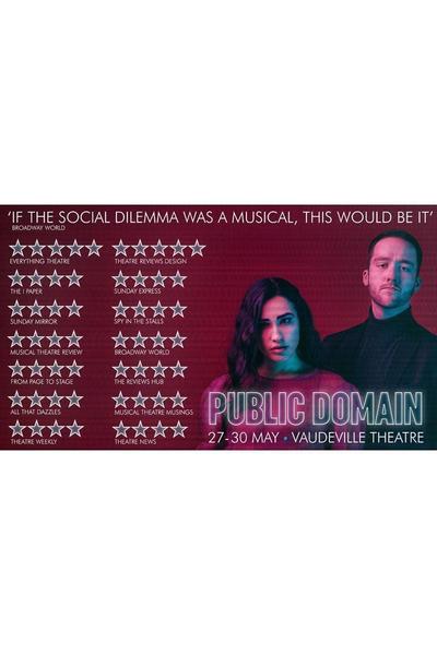 Public Domain